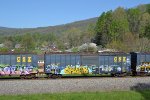 CSXT 130256